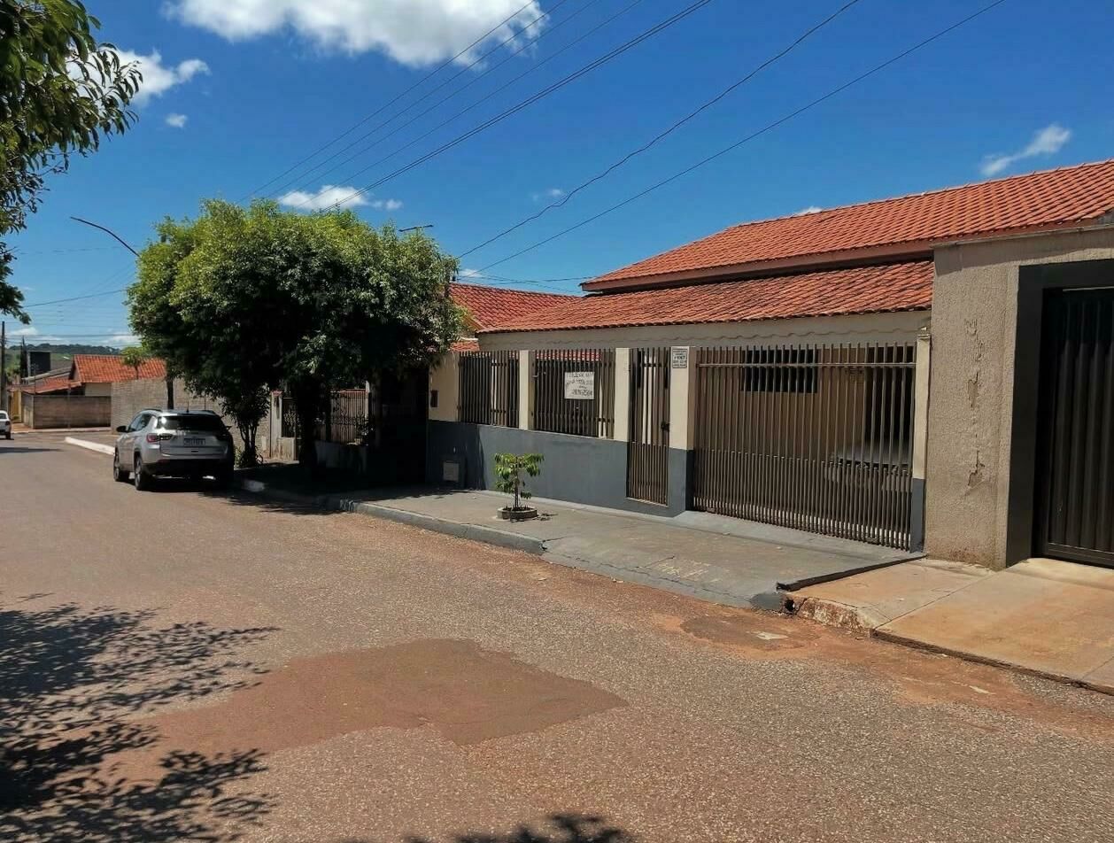 Imagem do VENDA - CASA NO SETOR MORADA DOS SONHOS